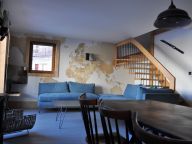 Chalet-appartement Iselime-4