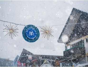 Skidorp Authentiek en levendig wintersportdorp bij Les Portes du Soleil-26