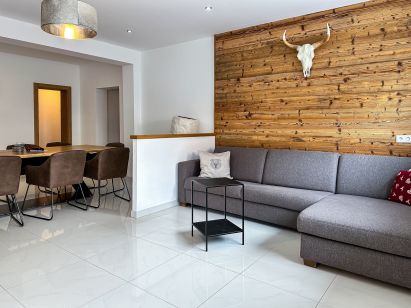 Chalet-appartement Ours Living Hohe Tauern-2