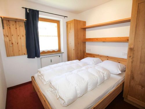Appartement Am Dorfplatz Nummer 34 - 2-4 personen