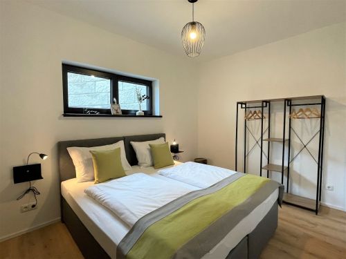 Chalet-appartement Wildenbach Panoramablick - 4 personen – afbeelding 2