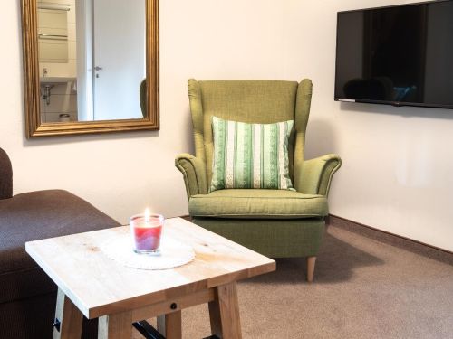 Chalet-appartement Nindl Top 5 - 6 personen – afbeelding 2