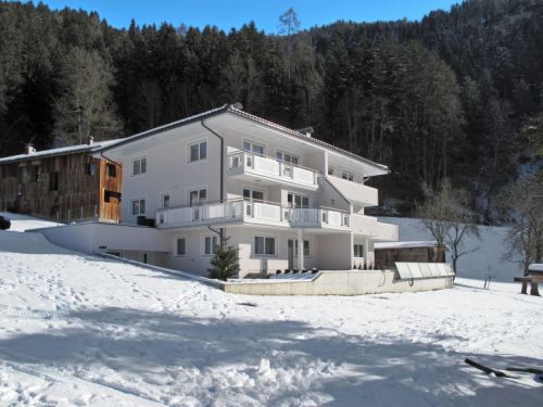 Chalet appartement Schiestl 10 personen Tirol