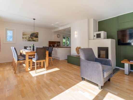 Chalet Taube-8