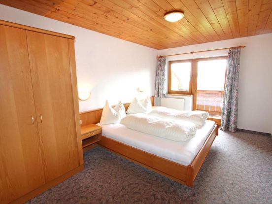Chalet-appartement Voithofer-7