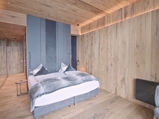 Chalet-appartement Mountain Lofts-4