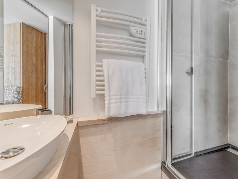 Appartement Palafour nr. 1102