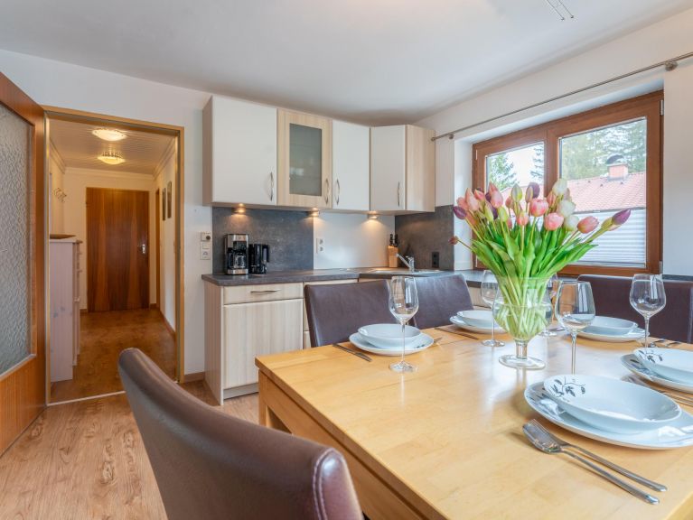 Appartement Wald