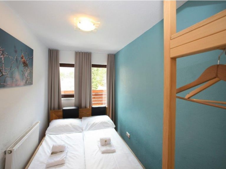 Appartement Wildbachhof