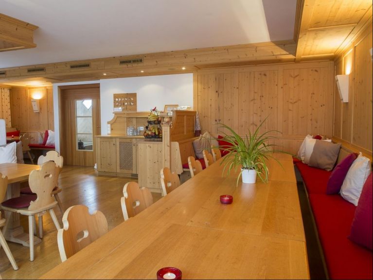 Chalet Kelle inclusief catering