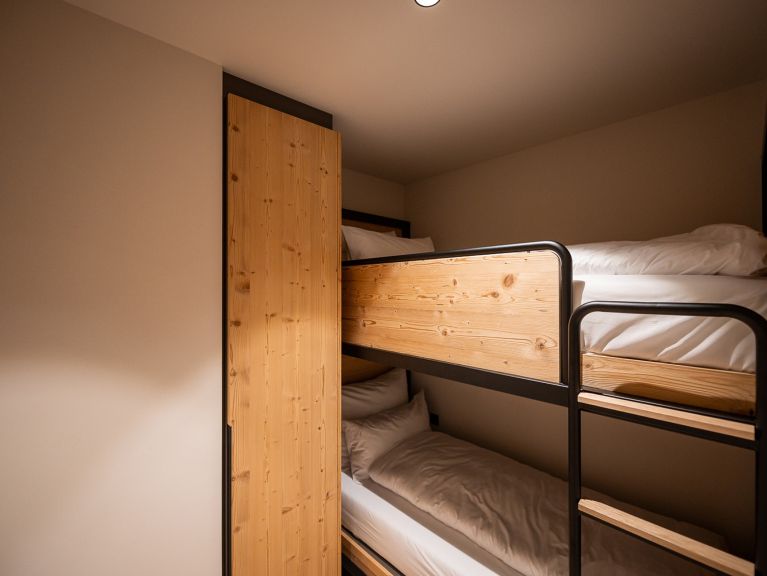 Chalet-appartement Adea Lifestyle Suites Family Suite Diana