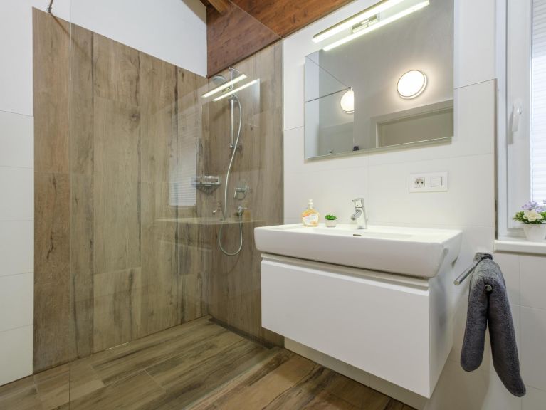 Chalet Bergbiber Lodge