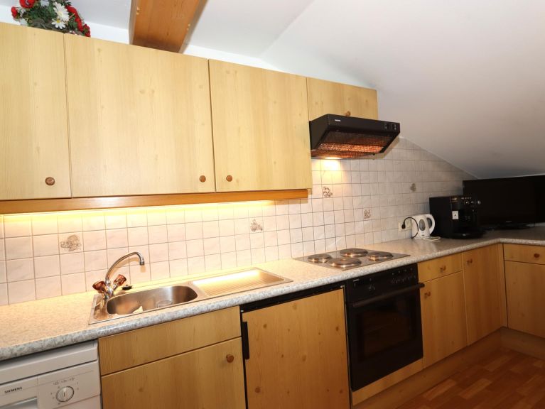 Chalet-appartement Honsnerhof