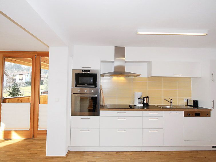 Appartement Gerda
