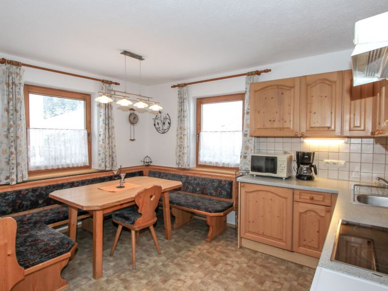 Chalet Katharina