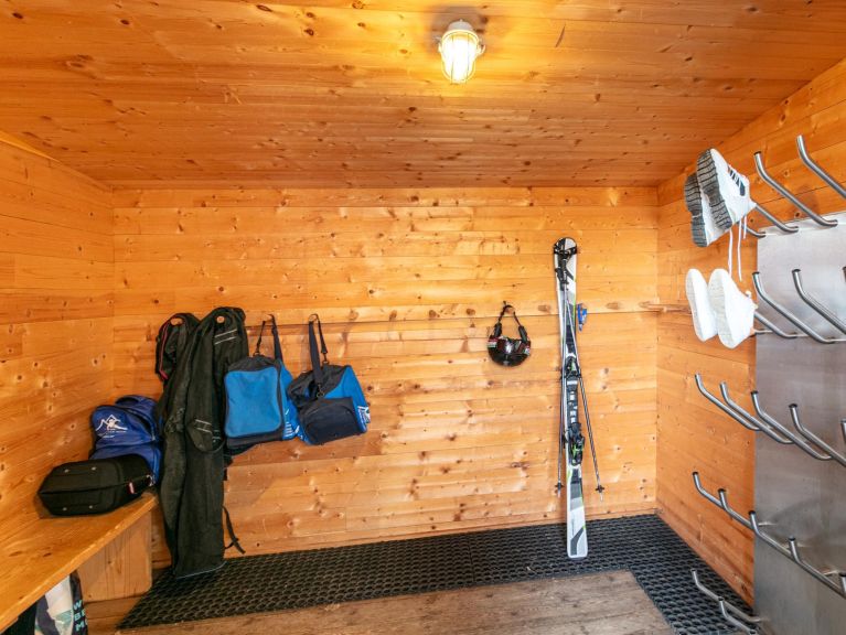 Chalet am Ziller
