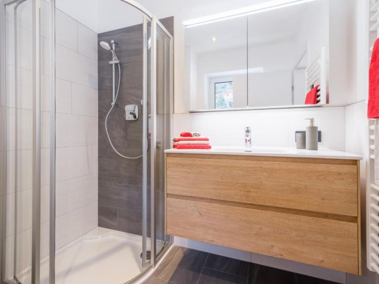 Appartement Rossbrand