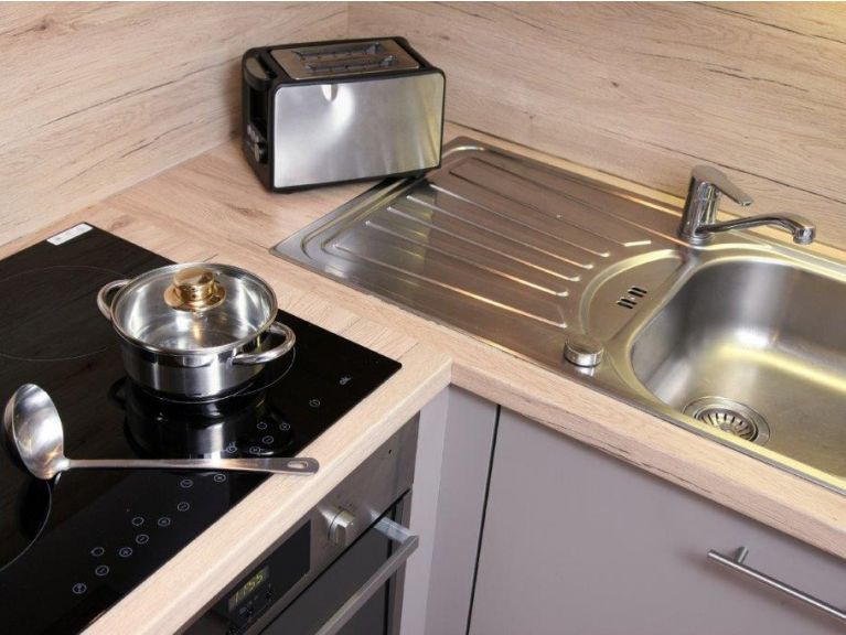 Appartement Wildbachhof
