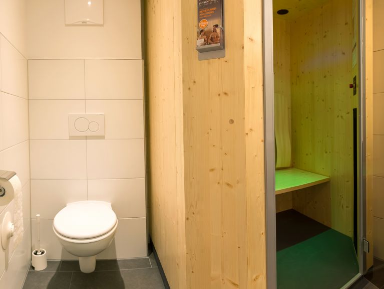 Appartement Brunner