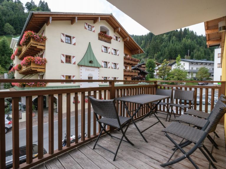 Appartement Emma Top 1