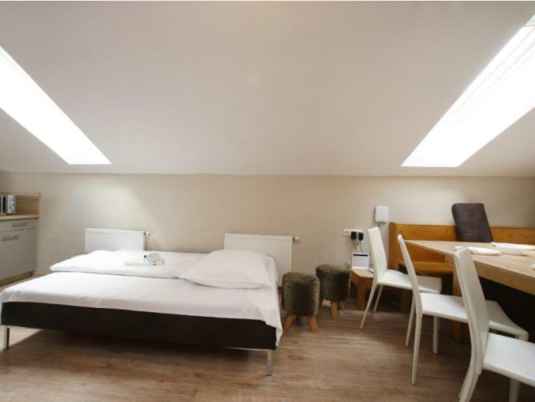 Appartement Wildbachhof