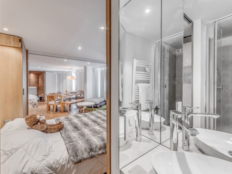 Appartement Palafour nr. 1102