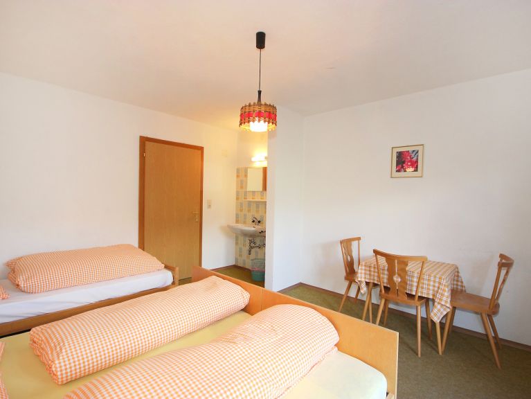 Appartement Dornauer