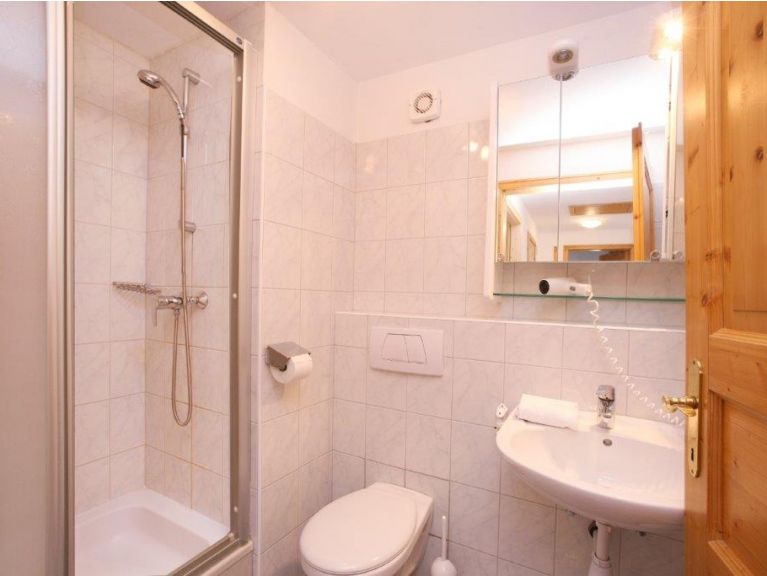 Appartement Wildbachhof