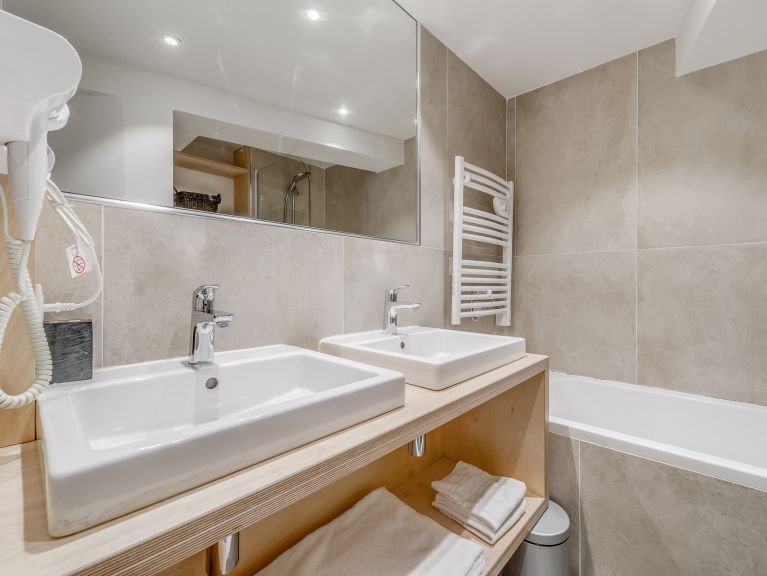 Appartement Palafour nr. 1102