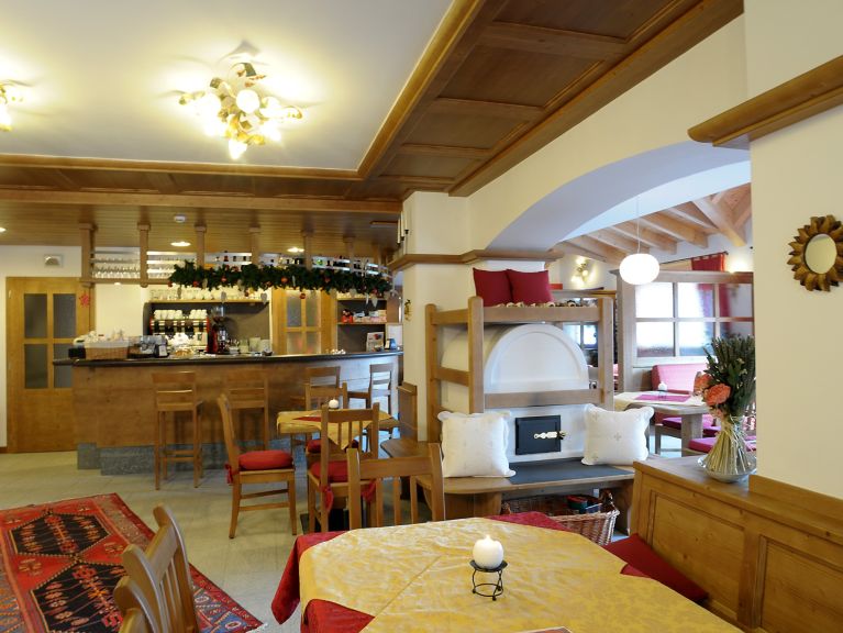 Appartement Panorama