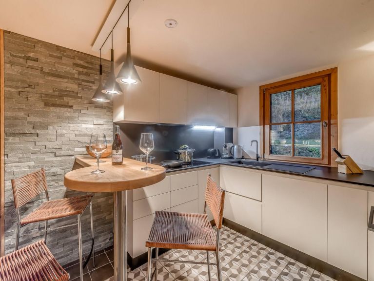 Chalet Breckenridge