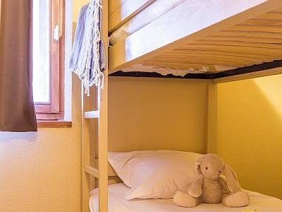 Appartement L'Ours Blanc met slaaphoek
