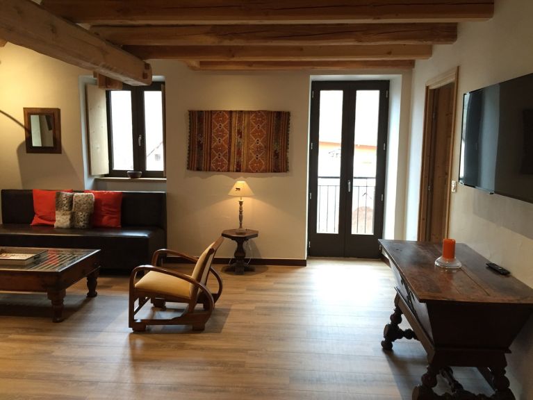 Appartement Etoiles des Neiges appartement 8