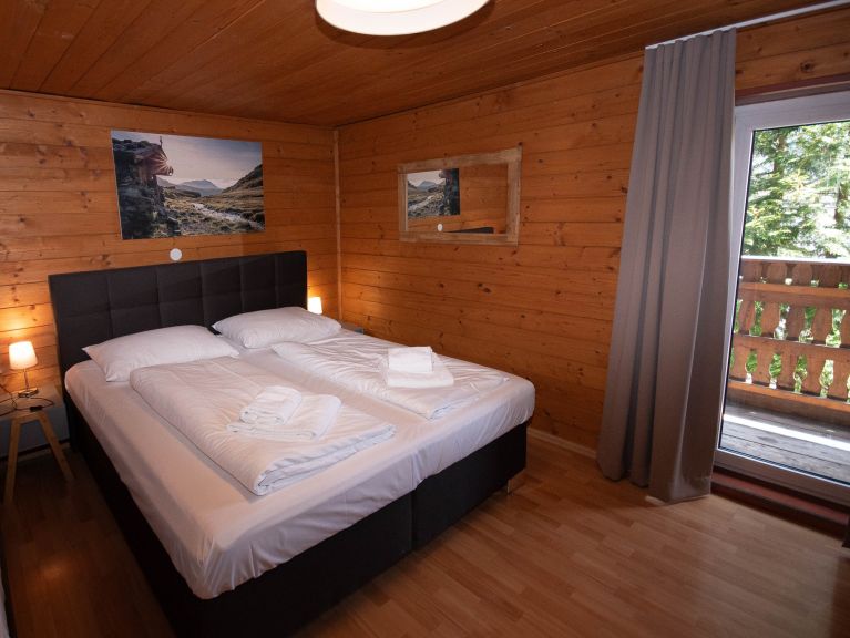 Chalet Edelweiss