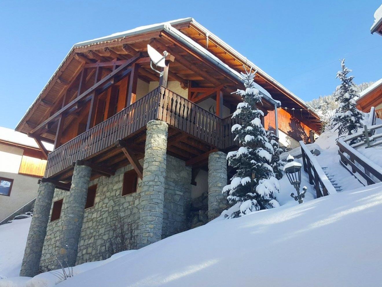 Blog: Top 5: sfeervolle chalets voor een witte kerst!-6