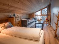 Chalet De Vallandry Le Vent en Poupe met outdoorsauna-13