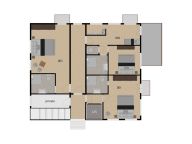 Chalet Tirolerhof Apart inclusief catering-11