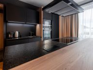 Chalet-appartement Das Neukirchen Type 3b-12