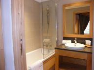 Chalet Caseblanche Coron met sauna-12