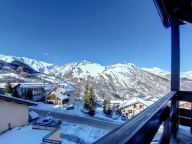 Appartement Résidence Le Hors Piste Appartement F2-15