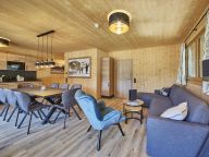 Chalet-appartement AlpenParks Rehrenberg met privé-sauna, max. 6 volw. + 2 kinderen-4