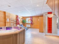 Chalet de Bettaix Ski Royal met sauna en whirlpool-3