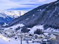 Chalet Alber inclusief catering-18
