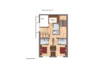 Chalet Christiane inclusief catering-22