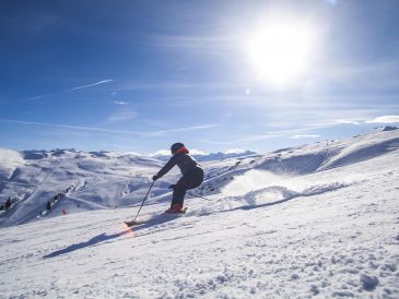 Wildkogel Ski Arena