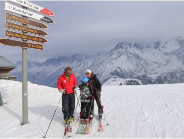 Skidorp Klein wintersportdorp met veel faciliteiten voor kinderen-6