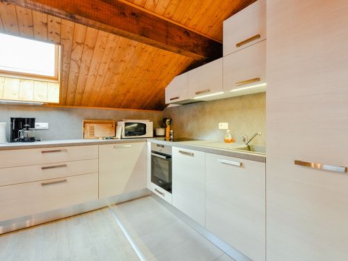 Chalet-appartement L'Etrye - 8-10 personen – afbeelding 2