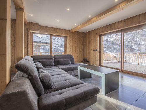 Chalet Matangie - 14 personen – afbeelding 2