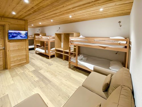Chalet Crêt Béni - 12-15 personen – afbeelding 2