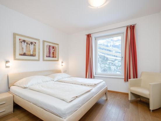 Appartement Drei Berge-3